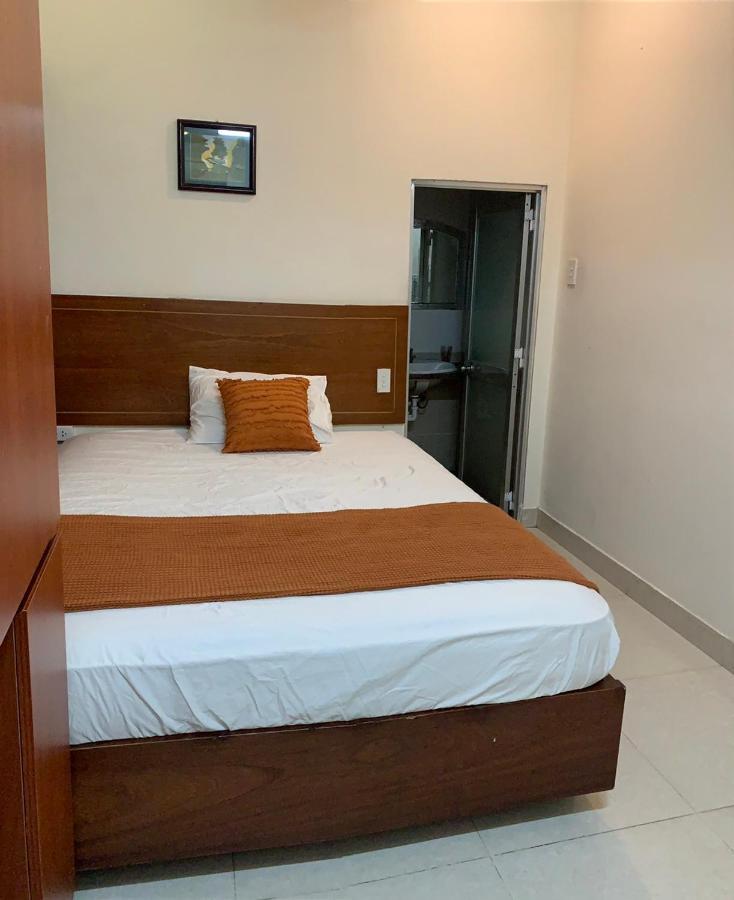 Yen House * Ho Chi Minh City