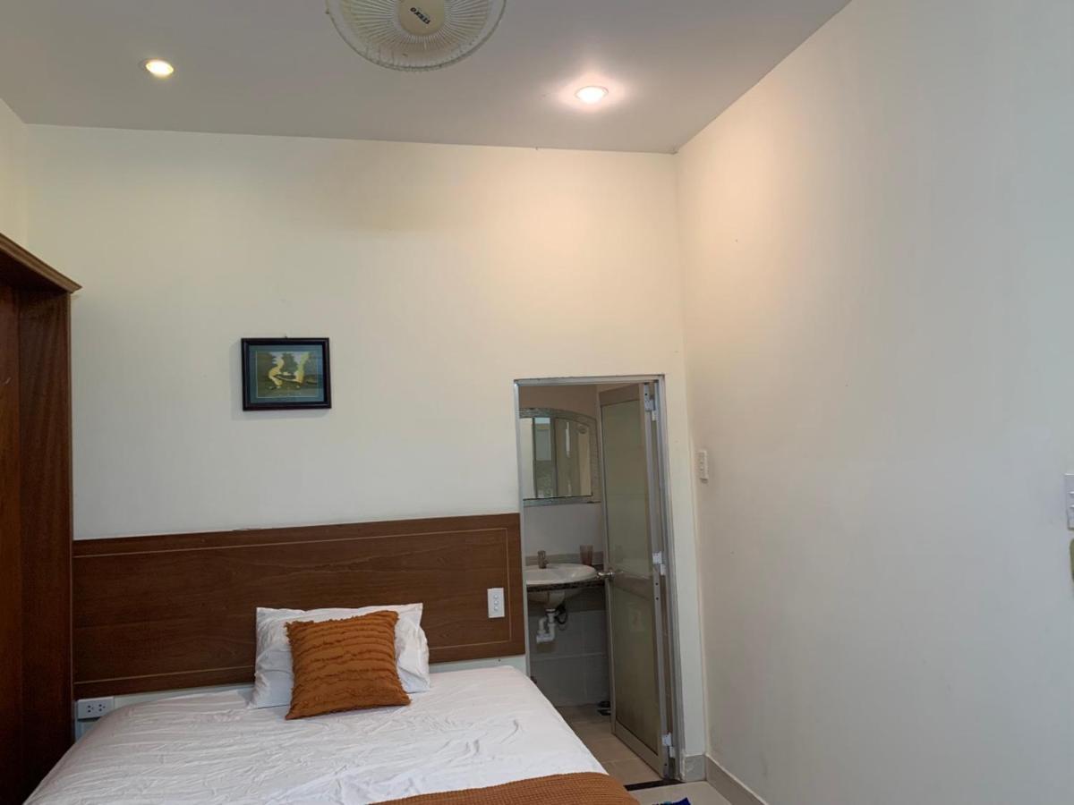 Apartment Yen House